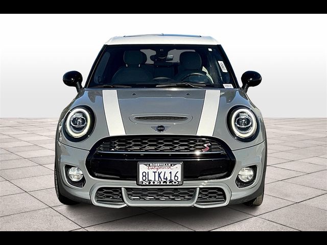 2019 MINI Cooper Hardtop S