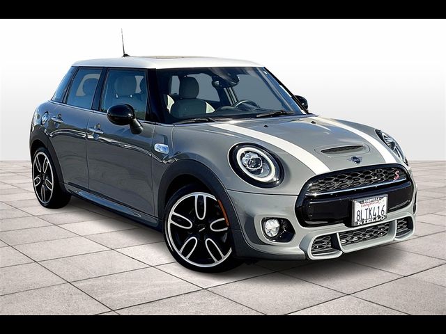 2019 MINI Cooper Hardtop S