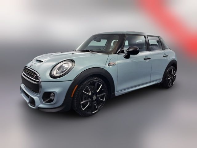 2019 MINI Cooper Hardtop S