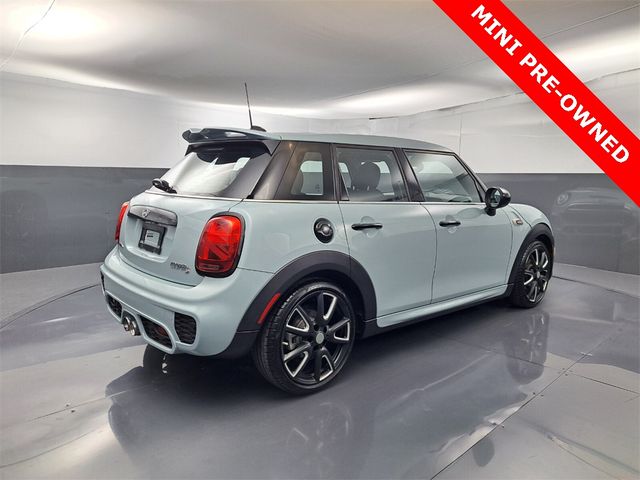 2019 MINI Cooper Hardtop S