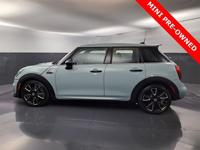 2019 MINI Cooper Hardtop S