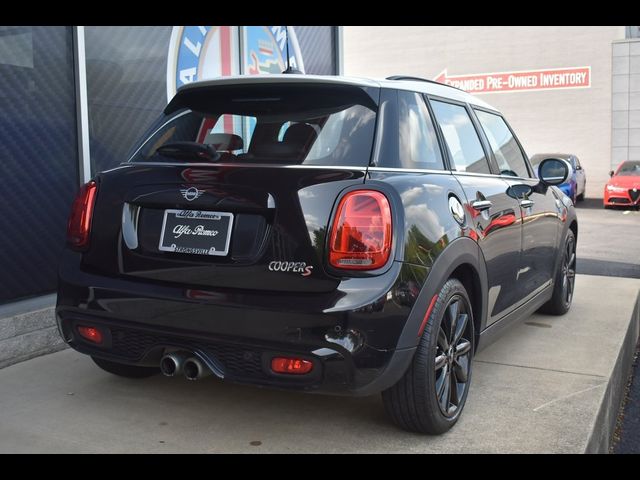 2019 MINI Cooper Hardtop S