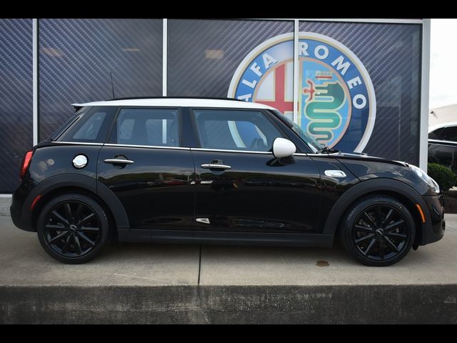 2019 MINI Cooper Hardtop S