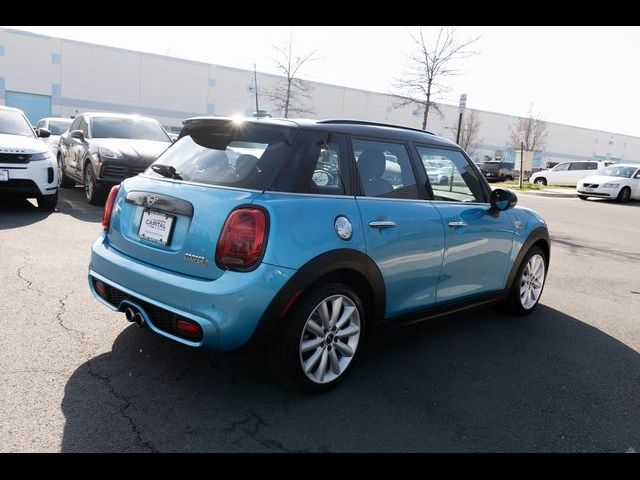 2019 MINI Cooper Hardtop S