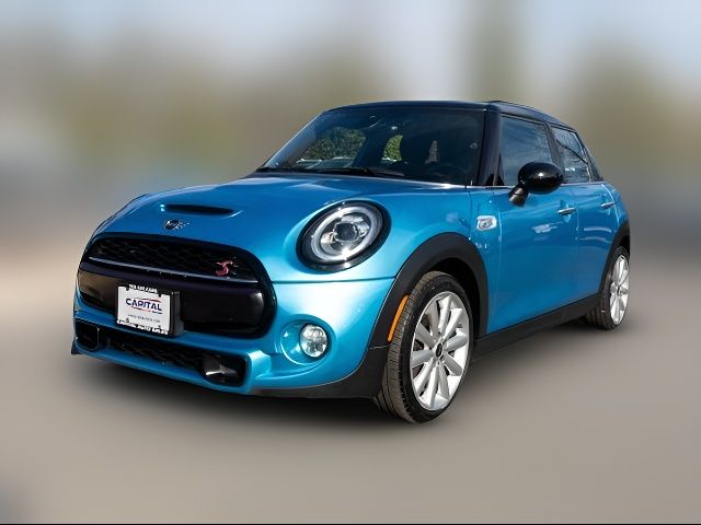 2019 MINI Cooper Hardtop S