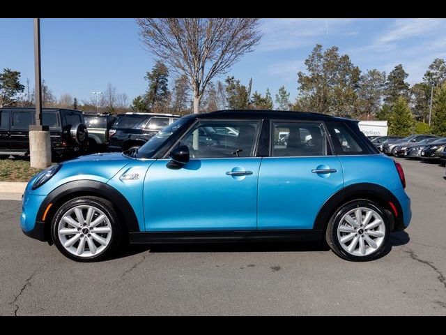 2019 MINI Cooper Hardtop S