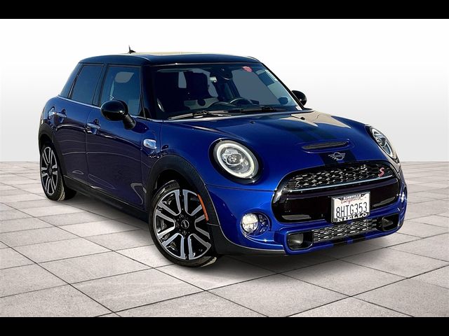 2019 MINI Cooper Hardtop S