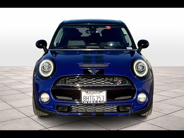 2019 MINI Cooper Hardtop S