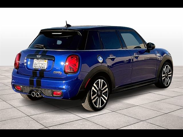 2019 MINI Cooper Hardtop S