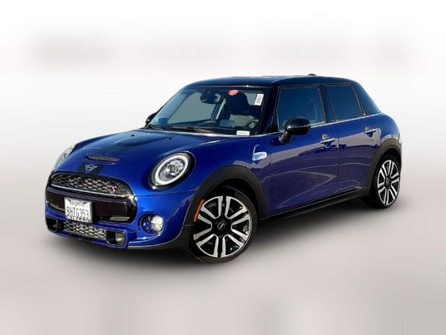 2019 MINI Cooper Hardtop S