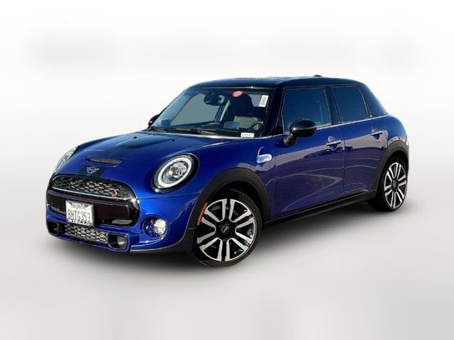 2019 MINI Cooper Hardtop S