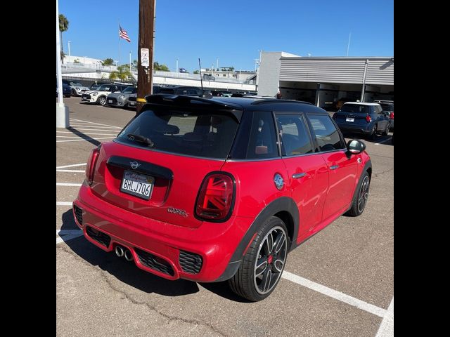 2019 MINI Cooper Hardtop S