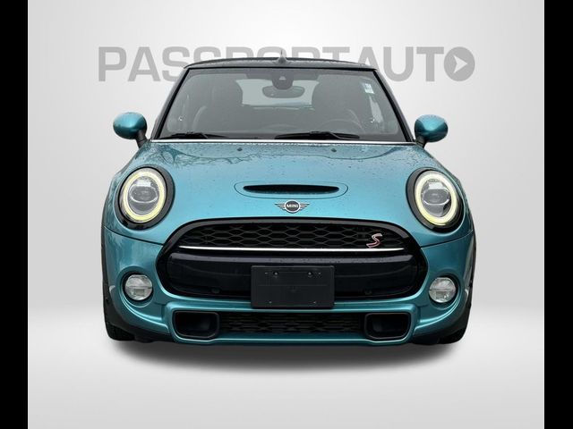 2019 MINI Cooper Convertible S