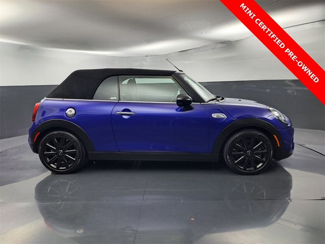 2019 MINI Cooper Convertible S