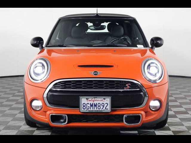 2019 MINI Cooper Convertible S