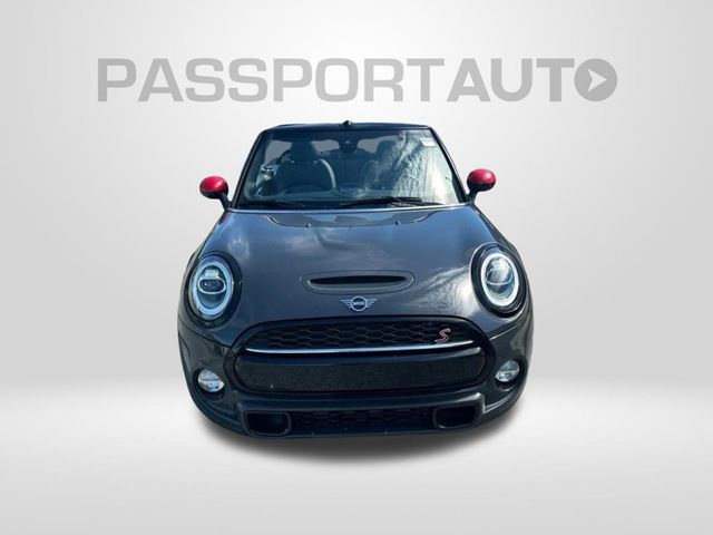 2019 MINI Cooper Convertible S