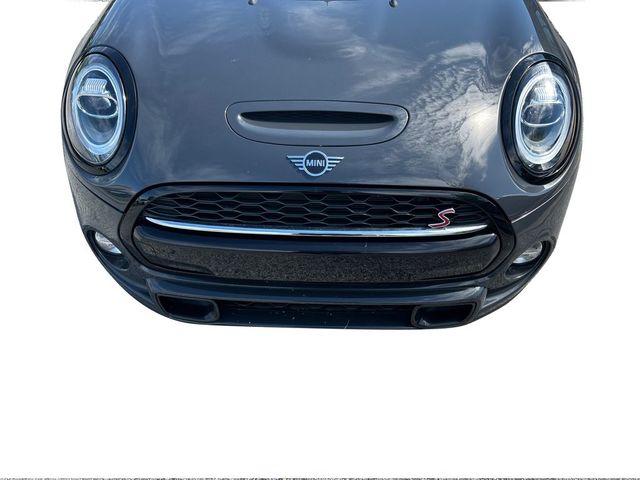 2019 MINI Cooper Convertible S