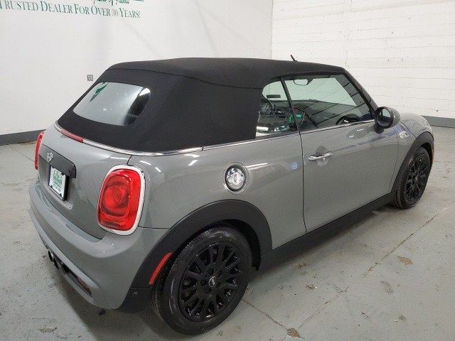 2019 MINI Cooper Convertible S