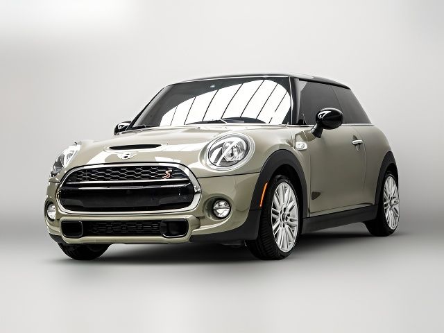 2019 MINI Cooper Hardtop S