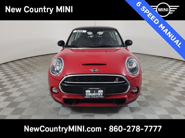 2019 MINI Cooper Hardtop S