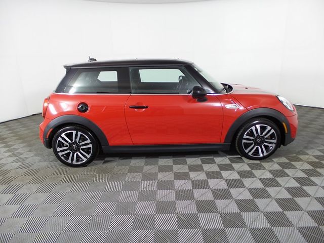 2019 MINI Cooper Hardtop S