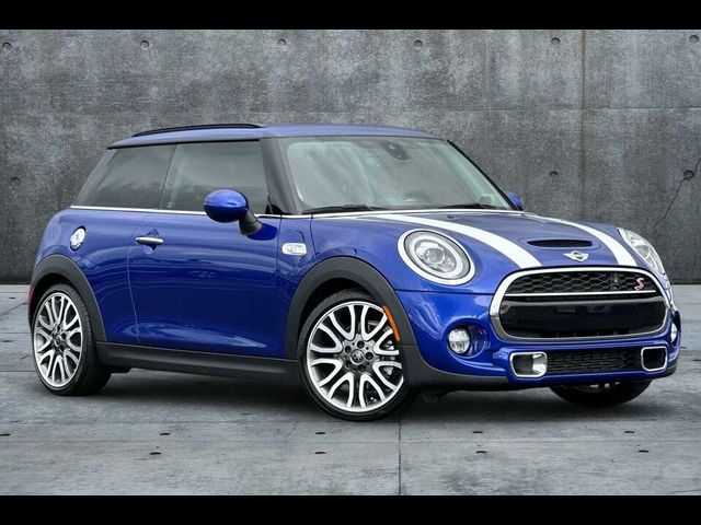 2019 MINI Cooper Hardtop S