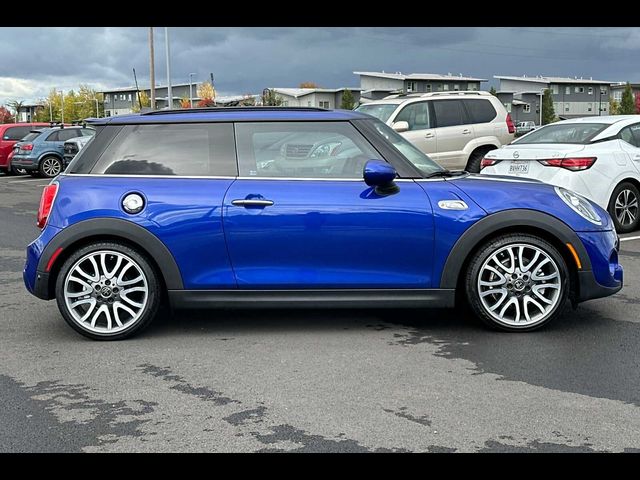 2019 MINI Cooper Hardtop S