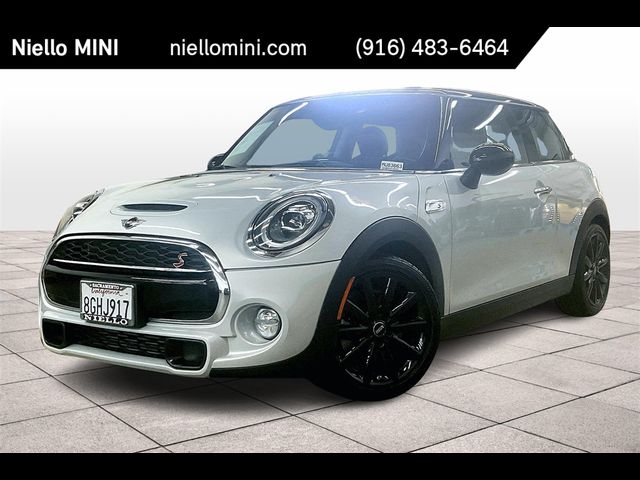 2019 MINI Cooper Hardtop S