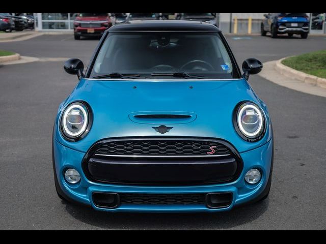 2019 MINI Cooper Hardtop S
