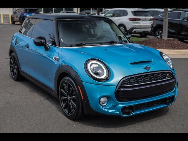 2019 MINI Cooper Hardtop S
