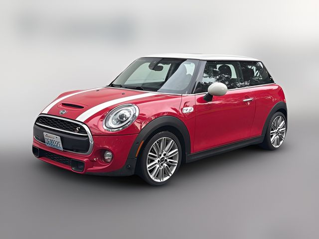 2019 MINI Cooper Hardtop S