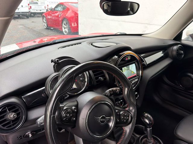 2019 MINI Cooper Hardtop S