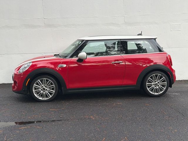2019 MINI Cooper Hardtop S