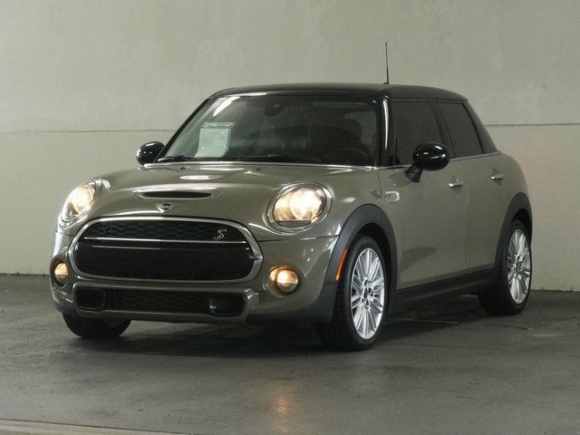 2019 MINI Cooper Hardtop S