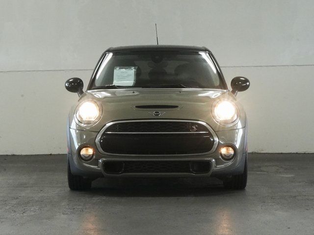 2019 MINI Cooper Hardtop S