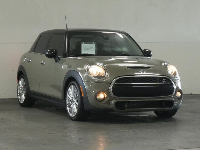 2019 MINI Cooper Hardtop S