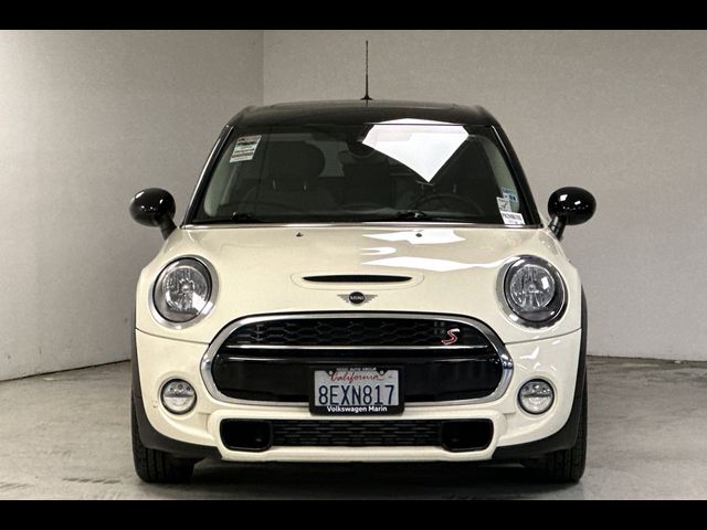 2019 MINI Cooper Hardtop S