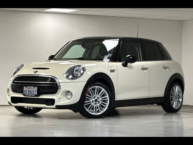 2019 MINI Cooper Hardtop S