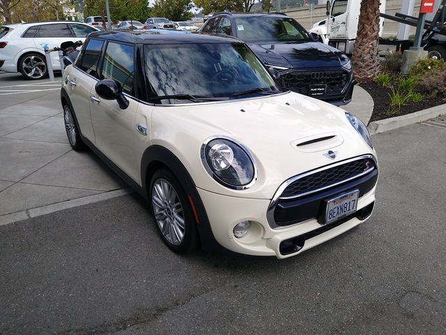 2019 MINI Cooper Hardtop S