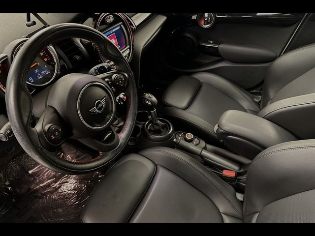 2019 MINI Cooper Hardtop S