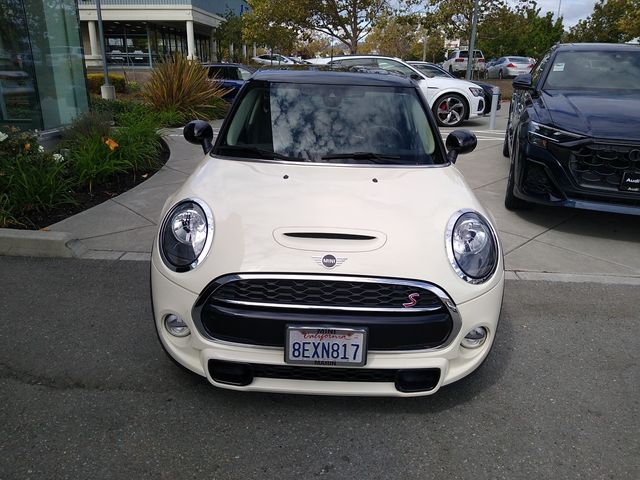 2019 MINI Cooper Hardtop S