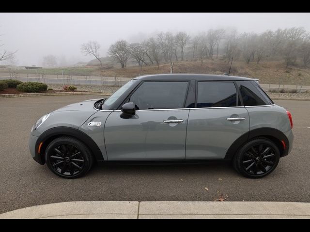 2019 MINI Cooper Hardtop S