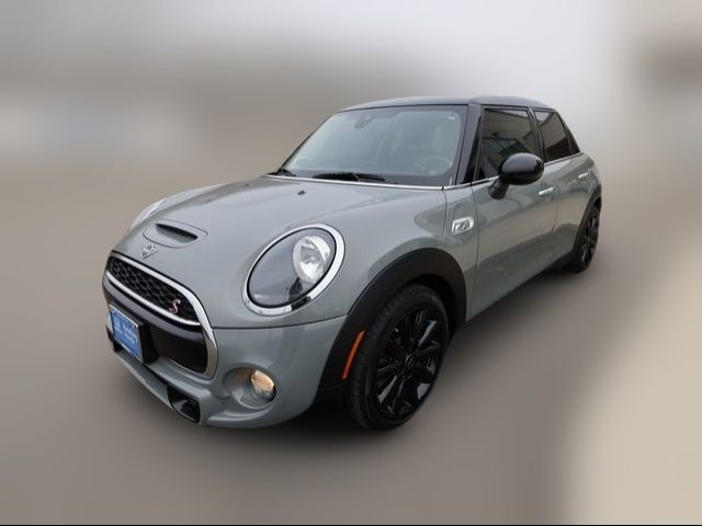 2019 MINI Cooper Hardtop S