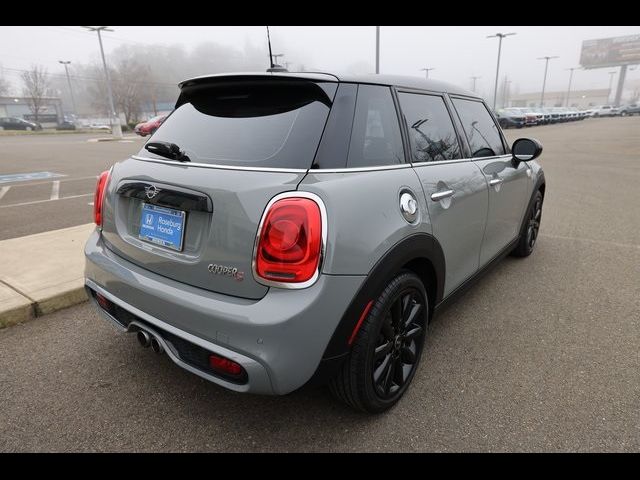 2019 MINI Cooper Hardtop S