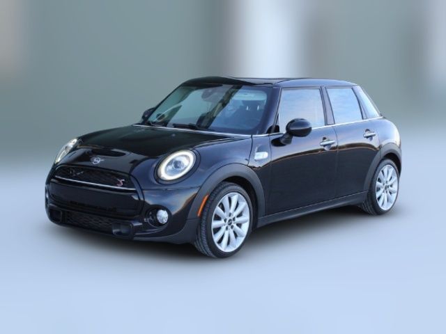 2019 MINI Cooper Hardtop S