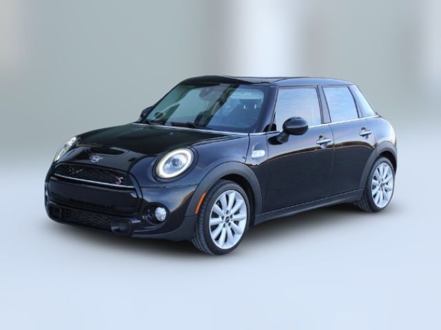 2019 MINI Cooper Hardtop S