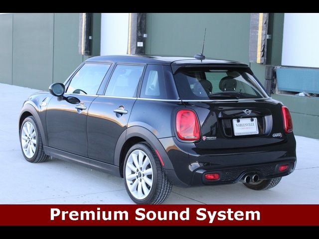 2019 MINI Cooper Hardtop S