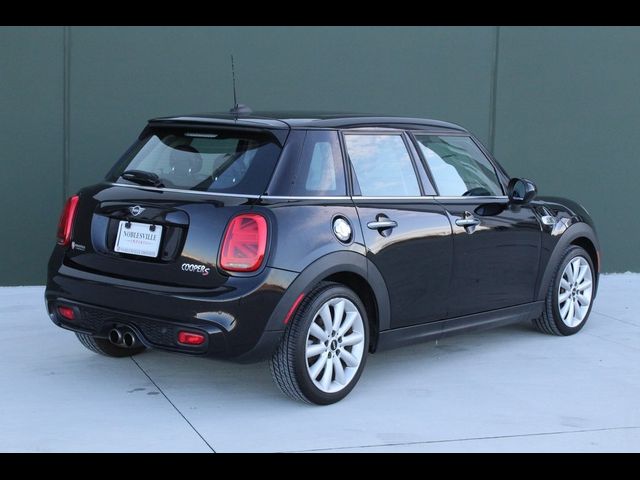 2019 MINI Cooper Hardtop S