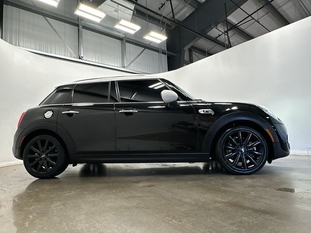 2019 MINI Cooper Hardtop S