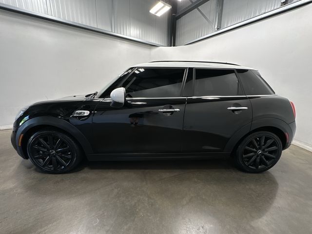 2019 MINI Cooper Hardtop S